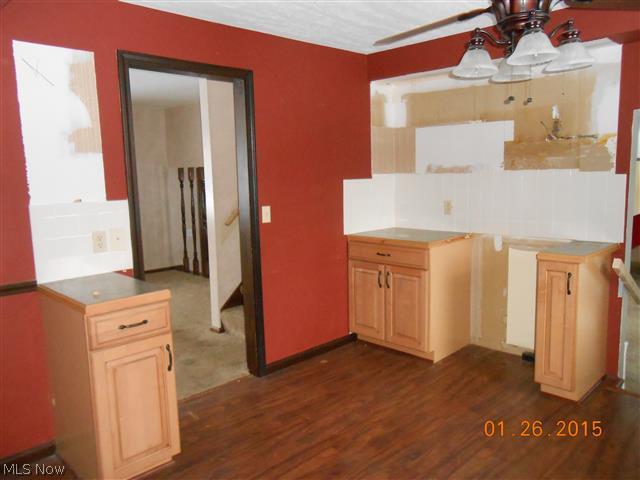 North Park Allotment - Residential