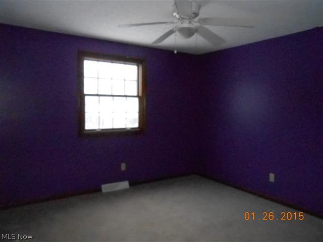 North Park Allotment - Residential