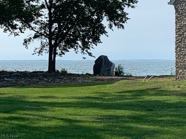 Village/Kelleys Island - Residential