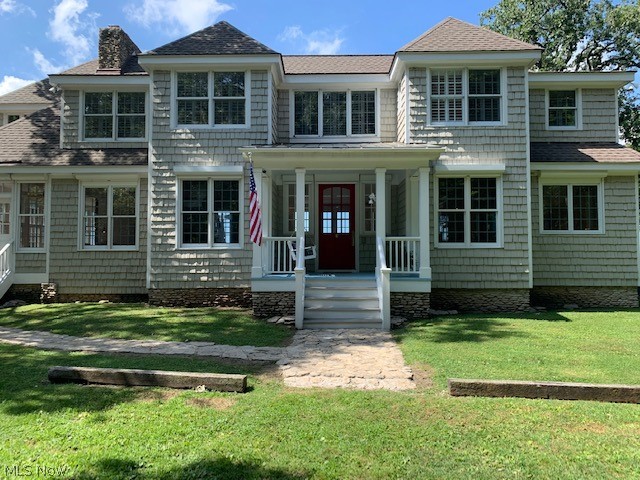 Village/Kelleys Island - Residential