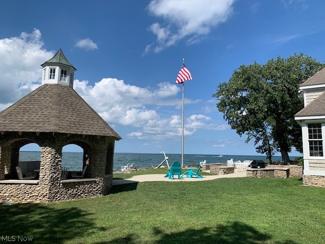 Village/Kelleys Island - Residential