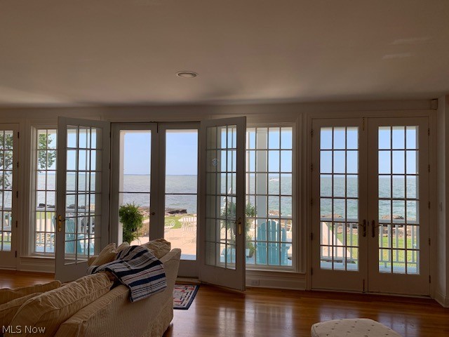 Village/Kelleys Island - Residential