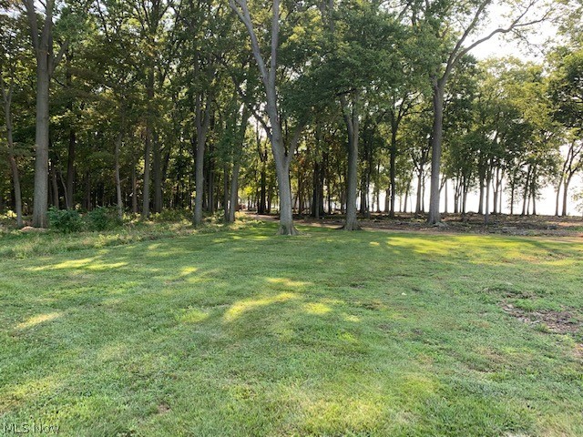 Village/Kelleys Island - Residential