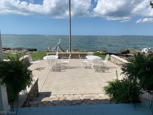 Village/Kelleys Island - Residential