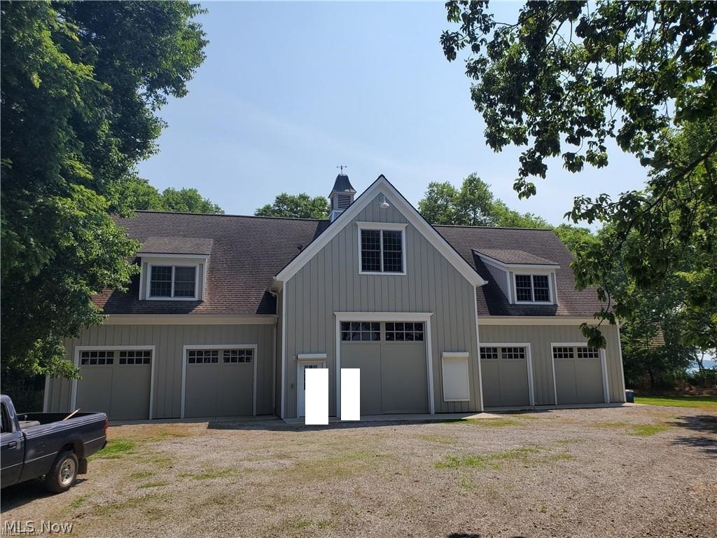 Village/Kelleys Island - Residential