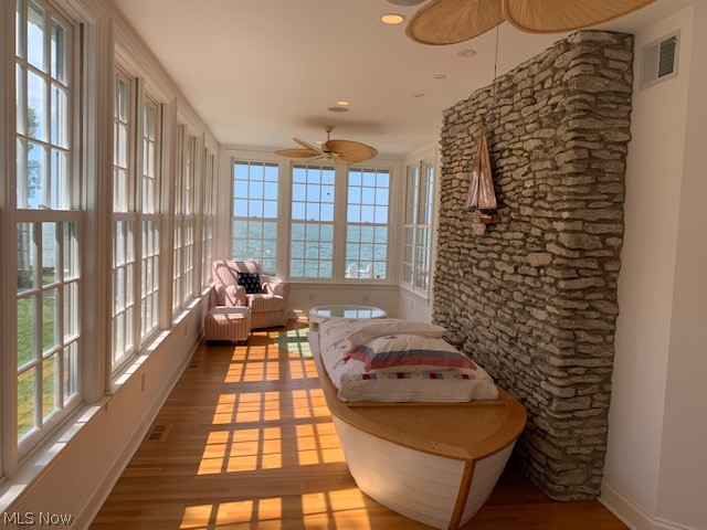 Village/Kelleys Island - Residential