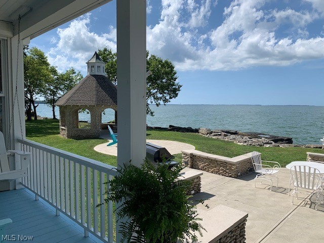 Village/Kelleys Island - Residential