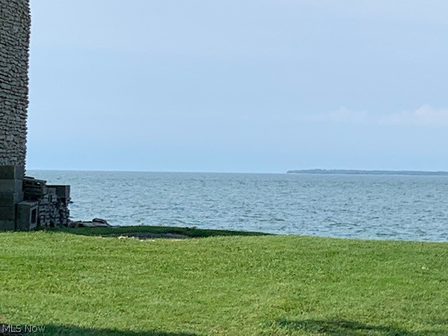 Village/Kelleys Island - Residential