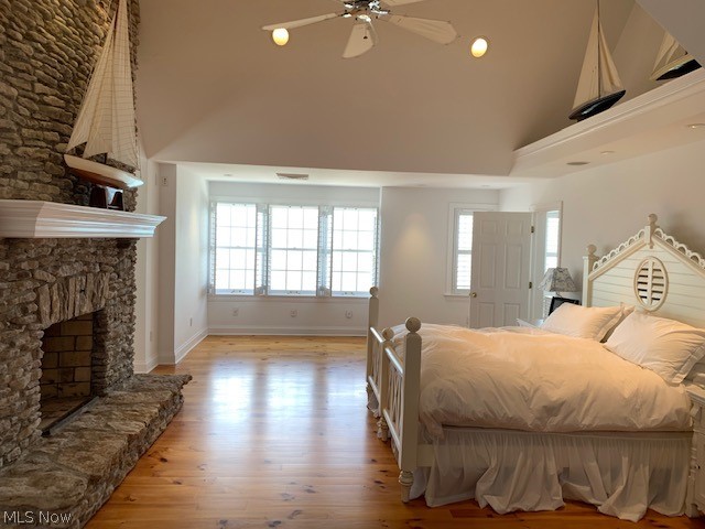 Village/Kelleys Island - Residential