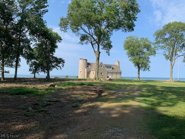 Village/Kelleys Island - Residential
