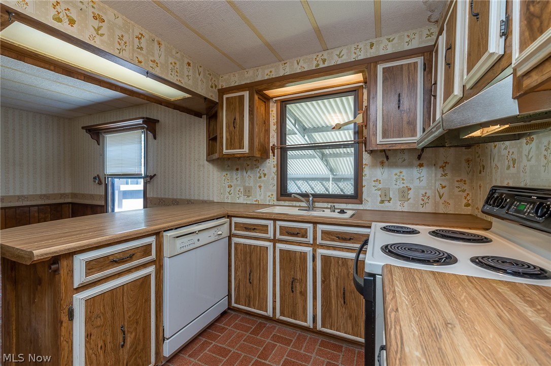 Columbia Park - Residential