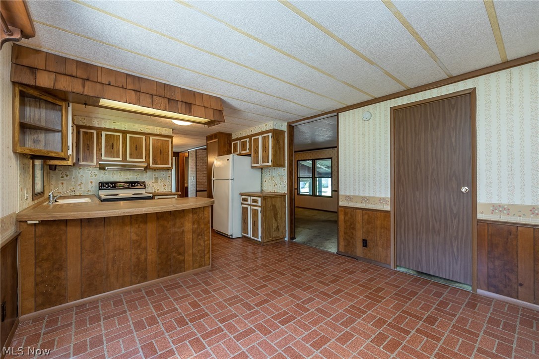 Columbia Park - Residential