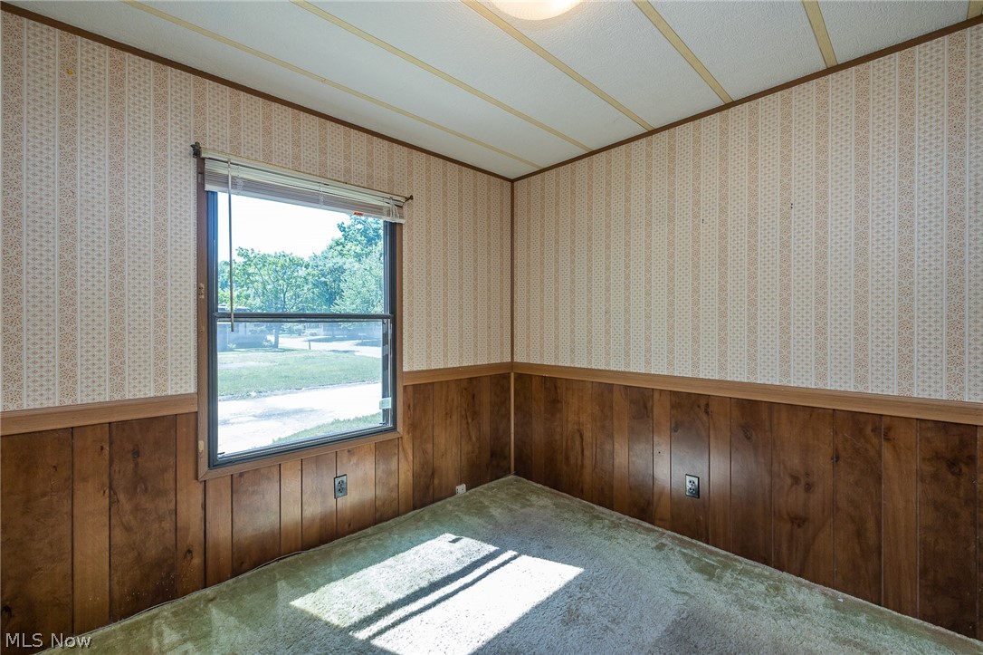 Columbia Park - Residential