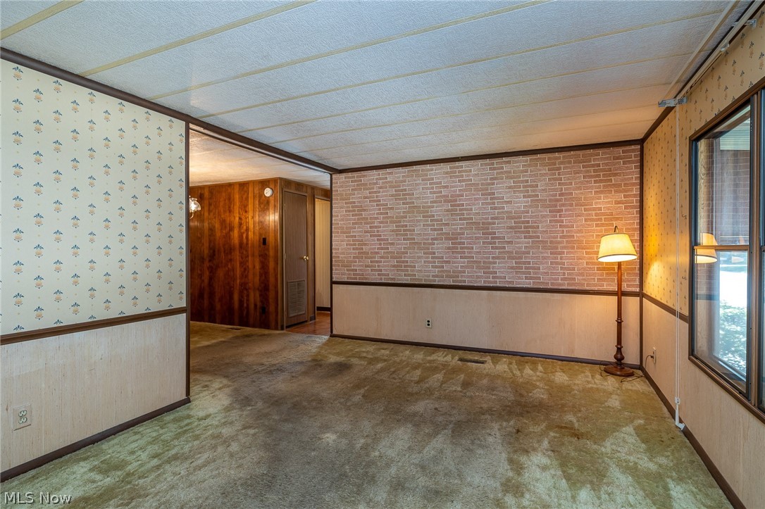 Columbia Park - Residential