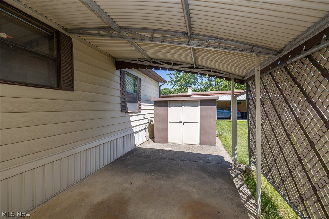 Columbia Park - Residential