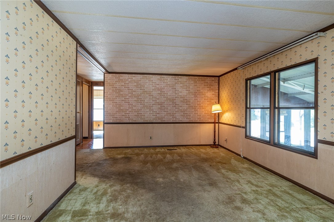 Columbia Park - Residential