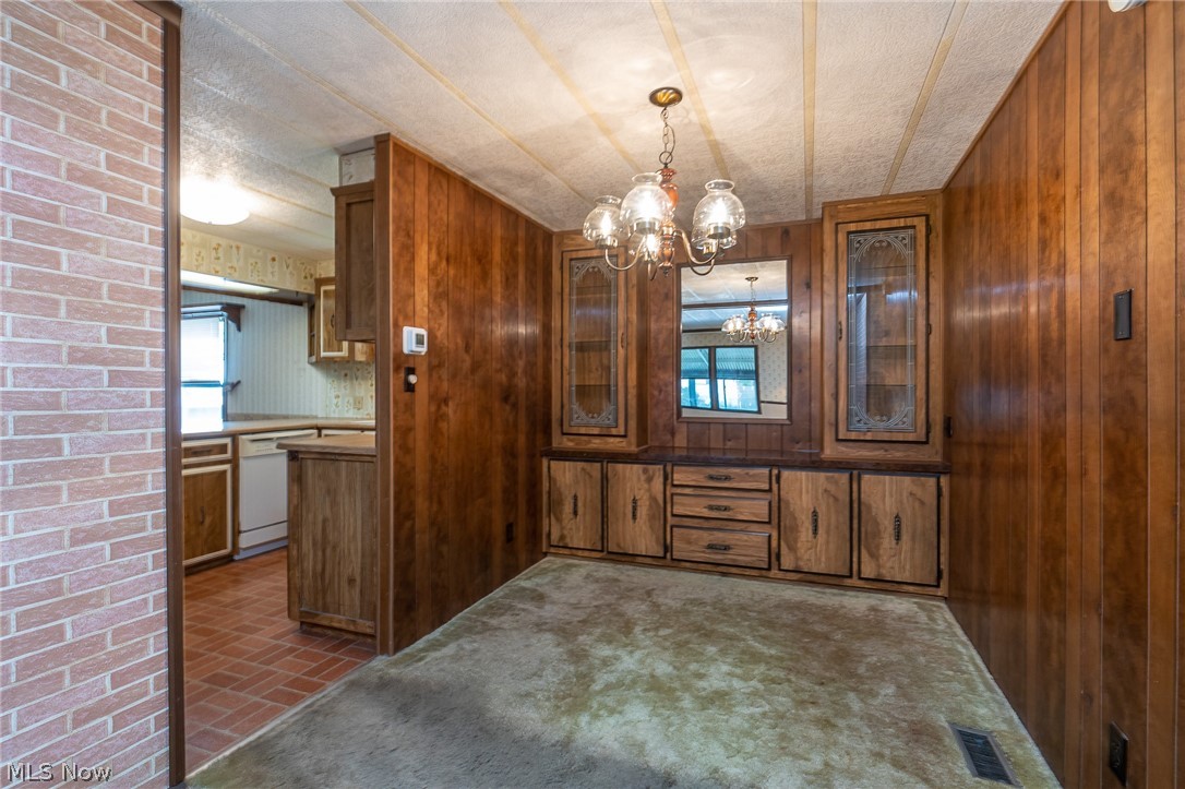 Columbia Park - Residential