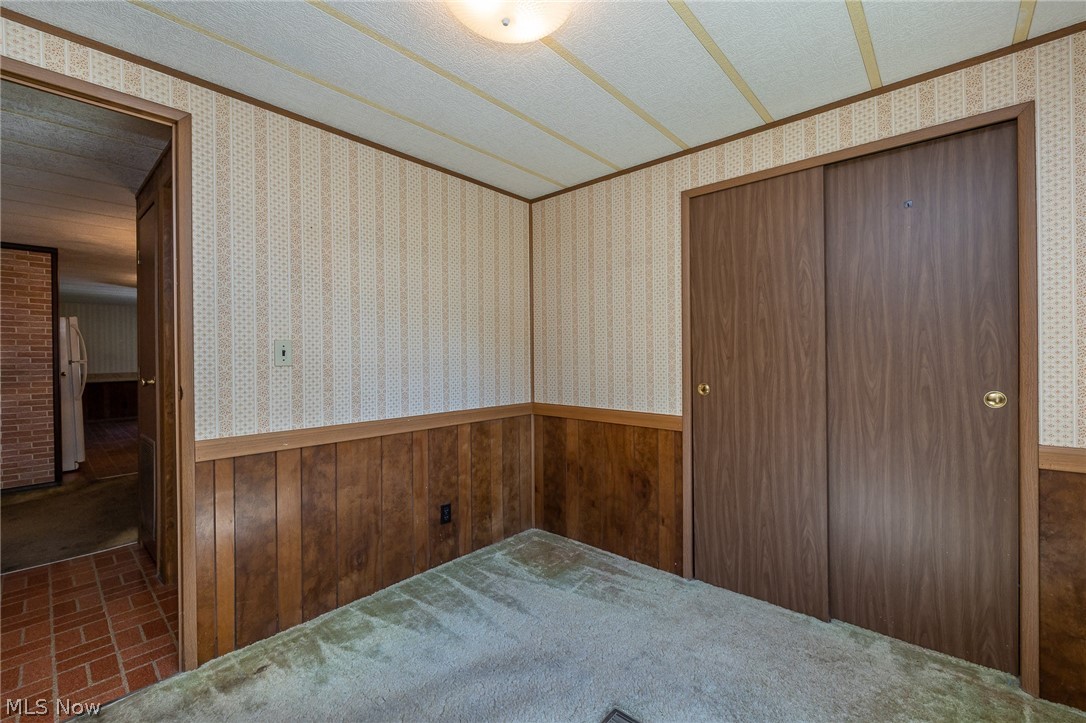 Columbia Park - Residential