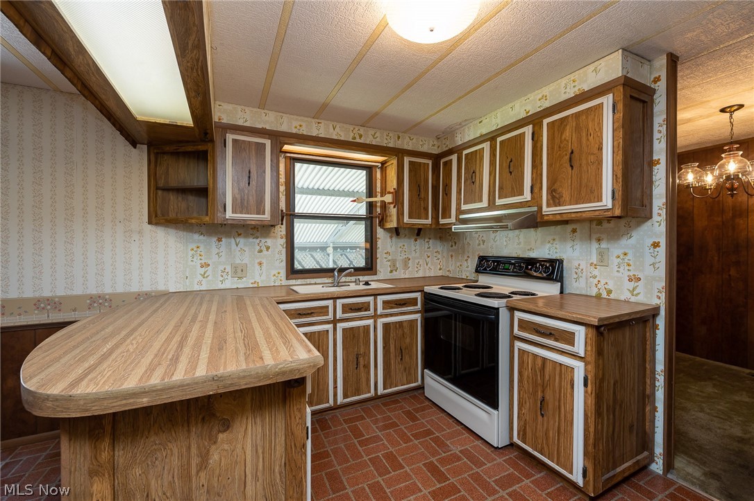 Columbia Park - Residential