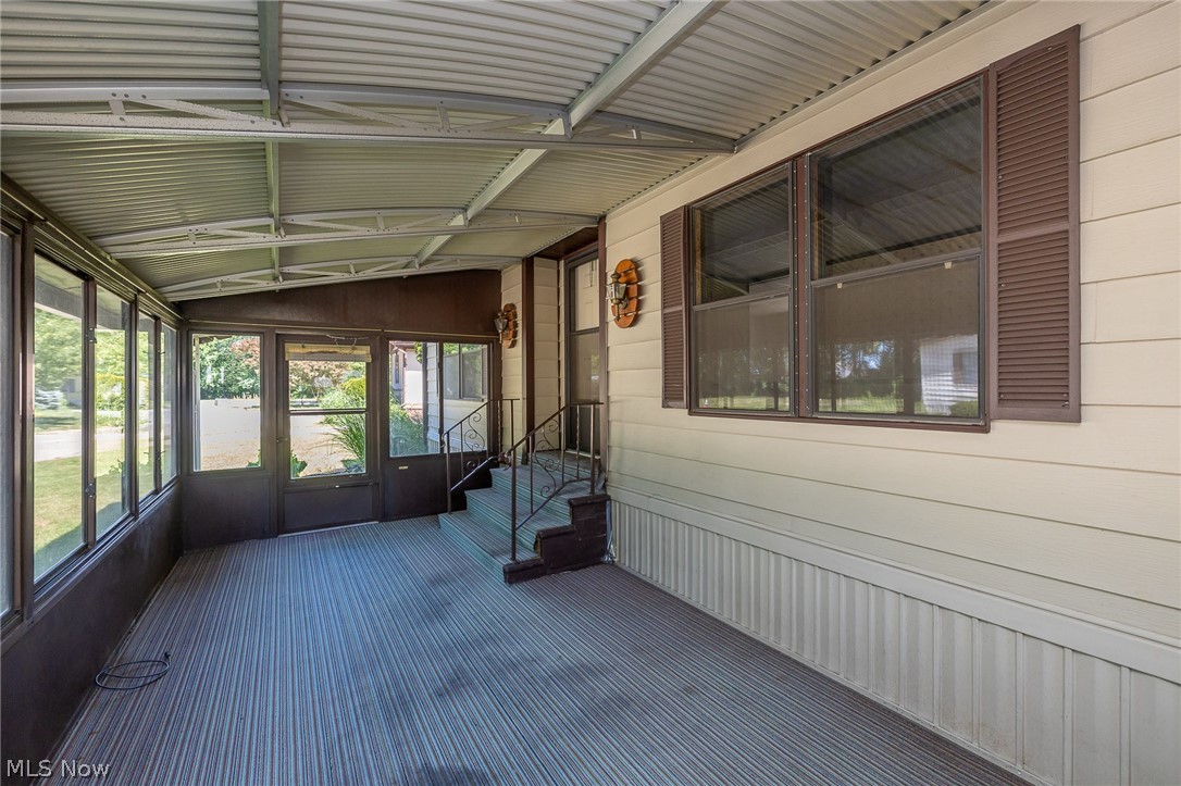 Columbia Park - Residential