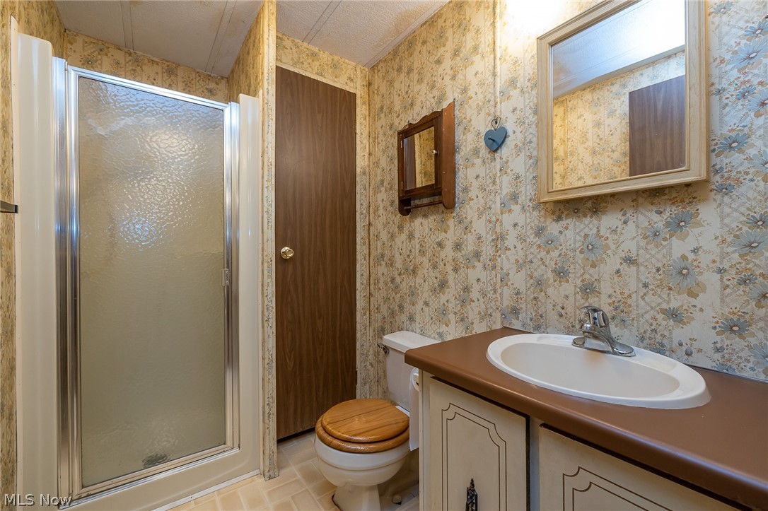 Columbia Park - Residential