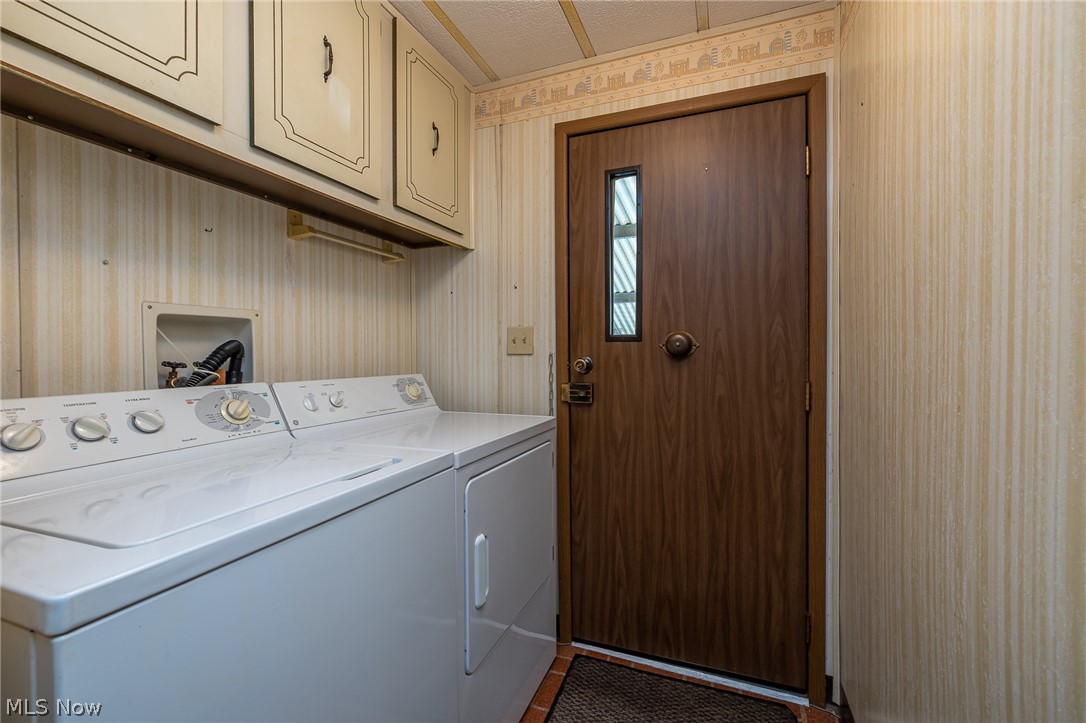 Columbia Park - Residential