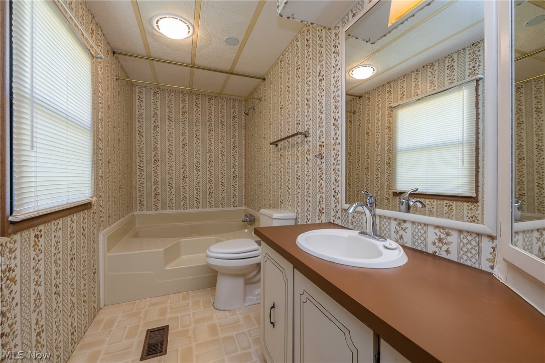 Columbia Park - Residential