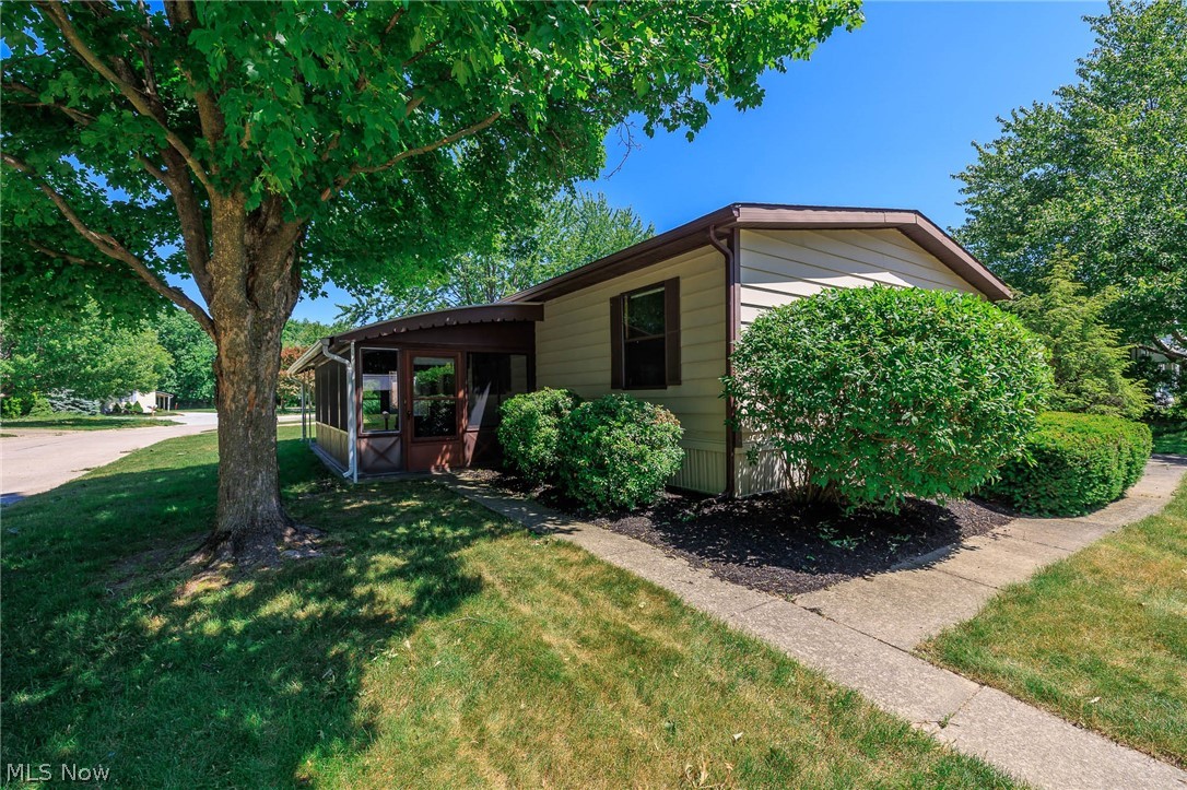 Columbia Park - Residential