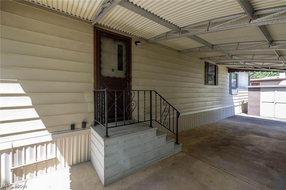 Columbia Park - Residential