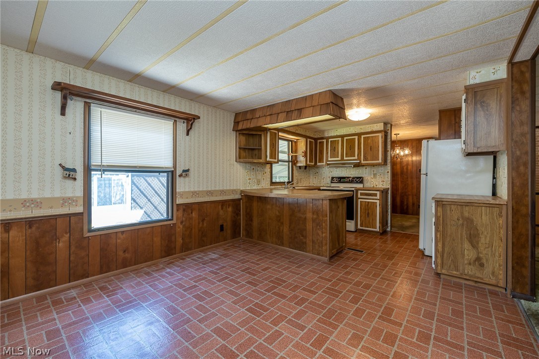 Columbia Park - Residential