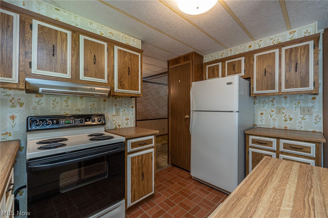 Columbia Park - Residential