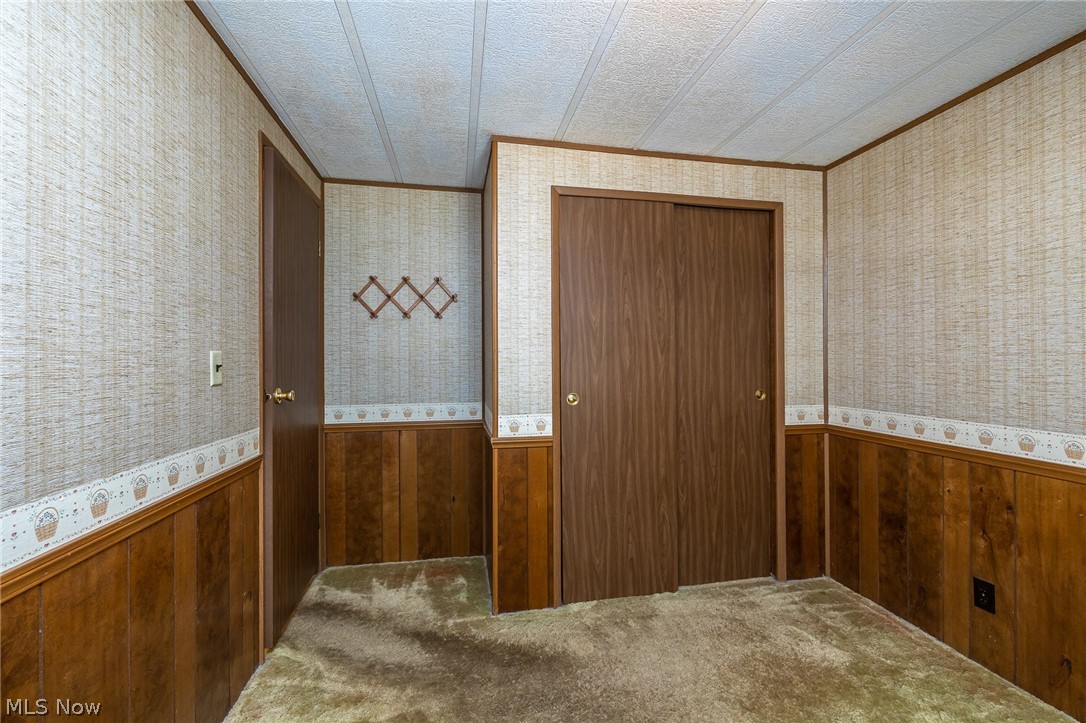 Columbia Park - Residential