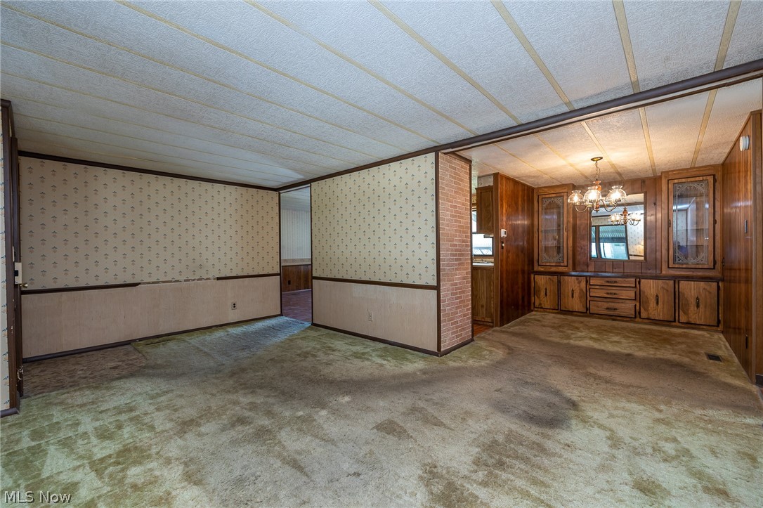 Columbia Park - Residential