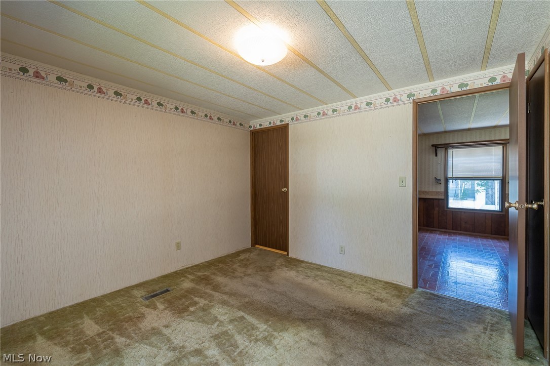 Columbia Park - Residential