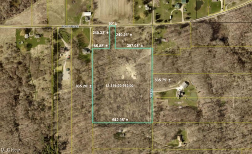 Conneaut, Ohio 44030, United States, ,Land,Contingent,201583