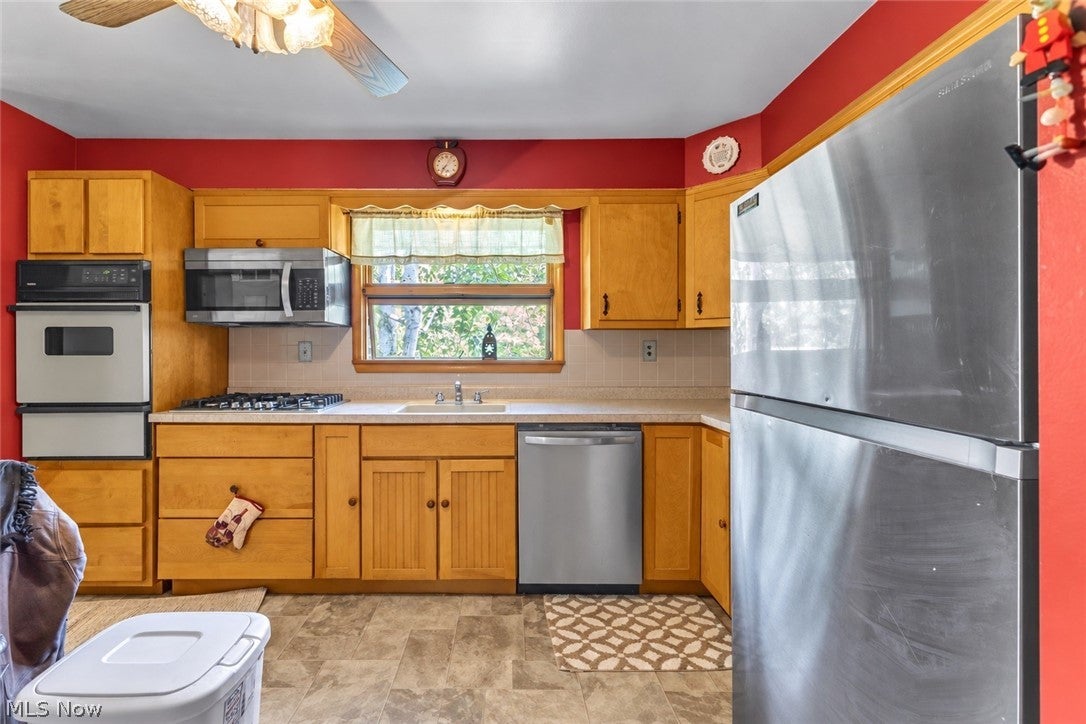 4146 Barclay Messerly Road