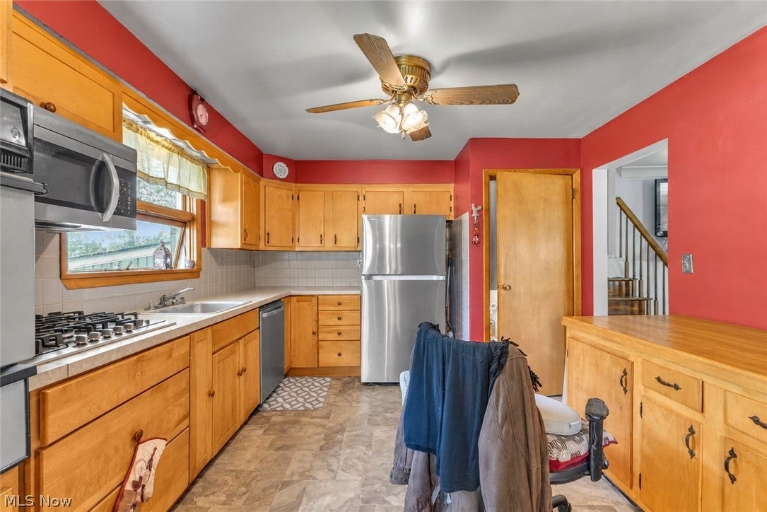4146 Barclay Messerly Road