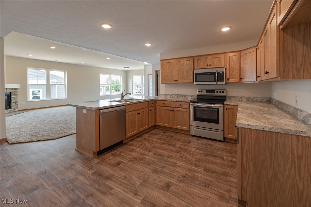 2520 Barrington Way Way #529, Wooster, Ohio image 3