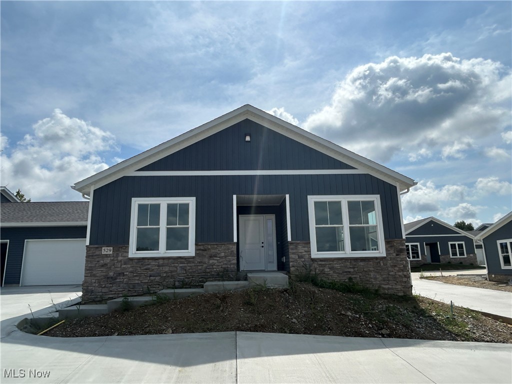 2520 Barrington Way Way #529, Wooster, Ohio image 1