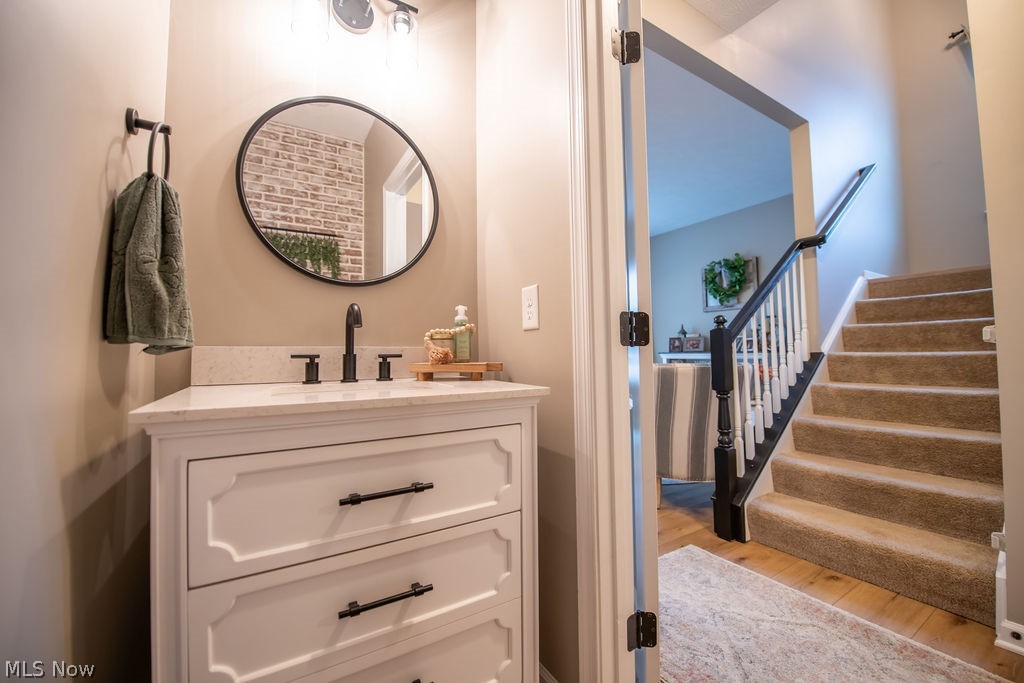 Wicker Crk #1 - Residential