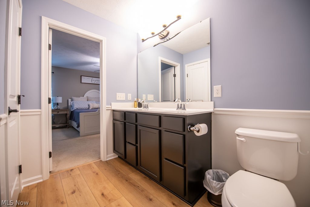 Wicker Crk #1 - Residential