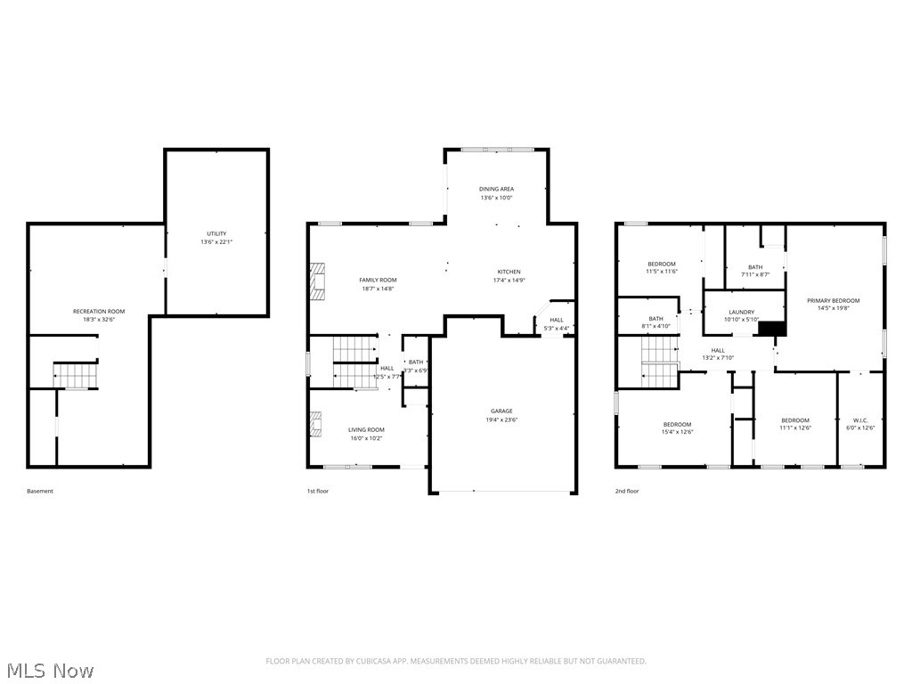 Wicker Crk #1 - Residential