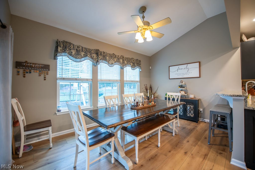 Wicker Crk #1 - Residential