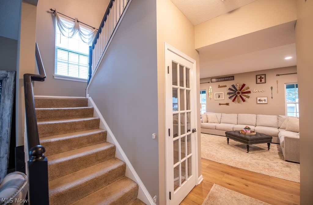 Wicker Crk #1 - Residential