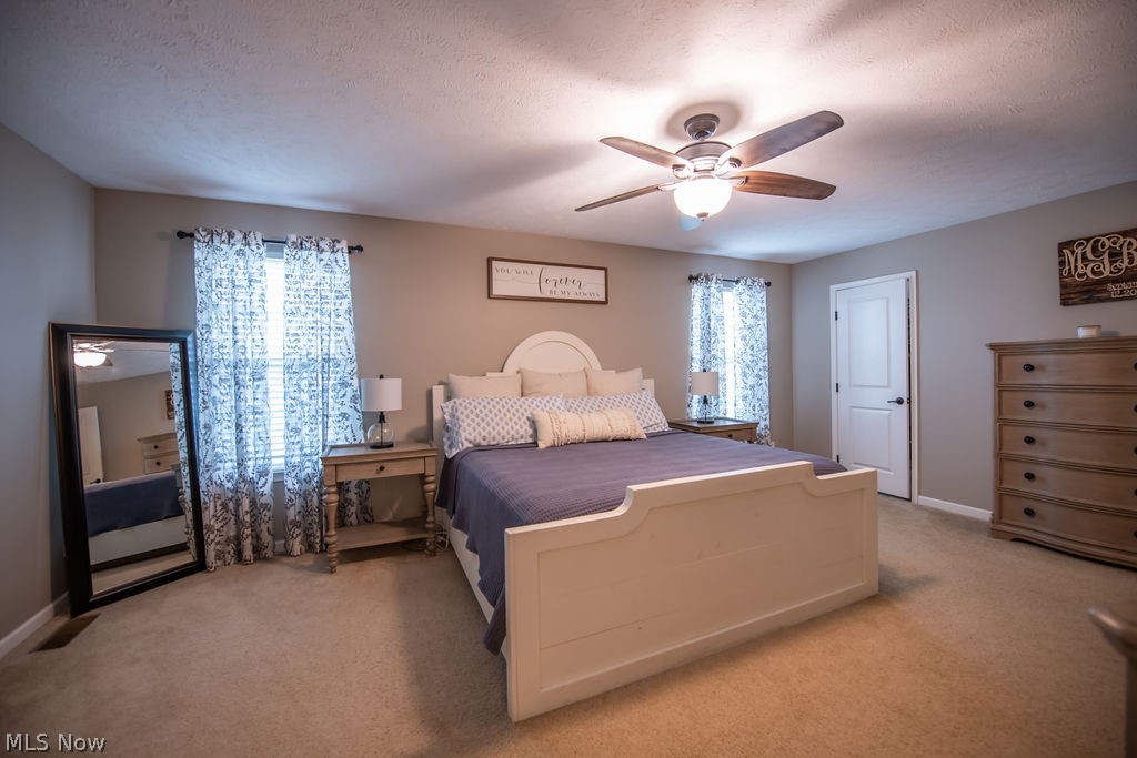 Wicker Crk #1 - Residential