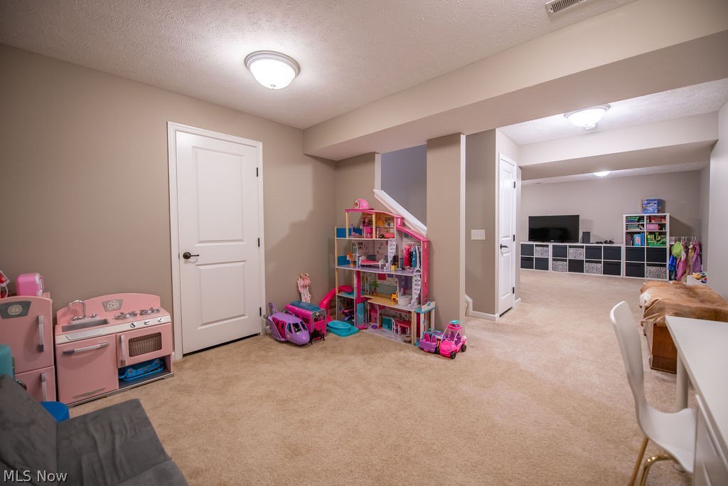 Wicker Crk #1 - Residential