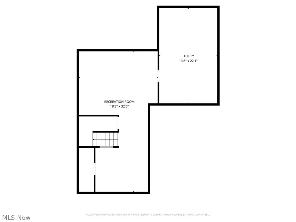 Wicker Crk #1 - Residential