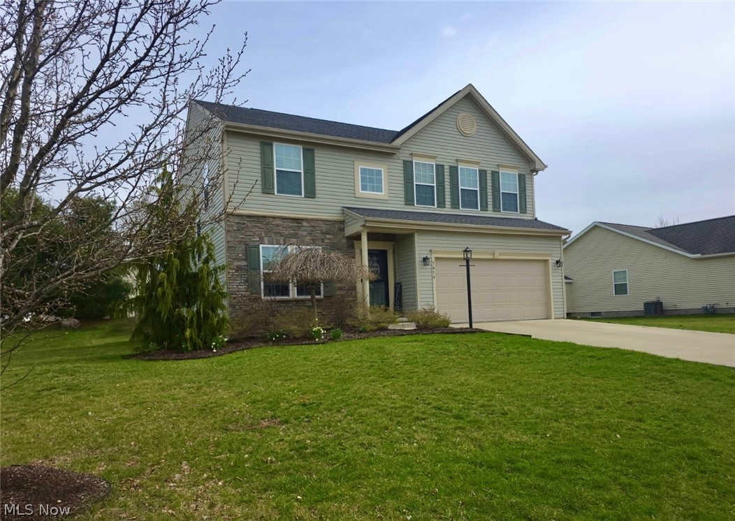 Wicker Crk #1 - Residential