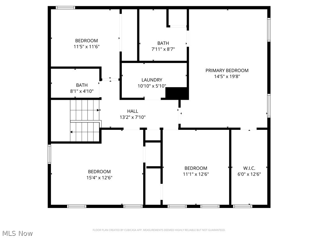 Wicker Crk #1 - Residential