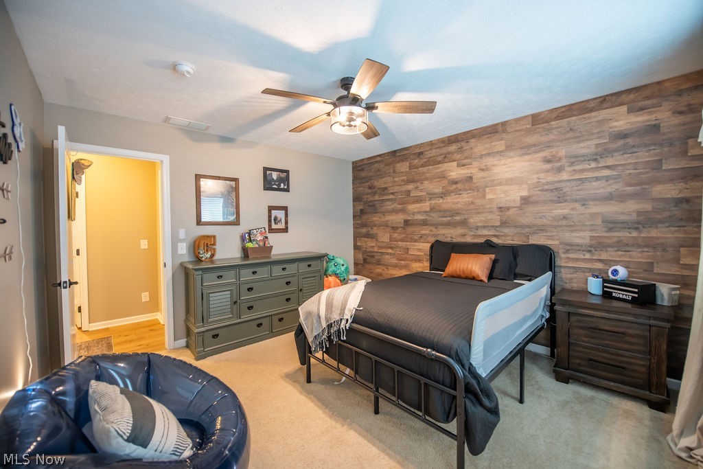 Wicker Crk #1 - Residential